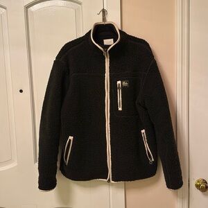 Aimé Leon Dore Men’s Sherpa L
Dark Green